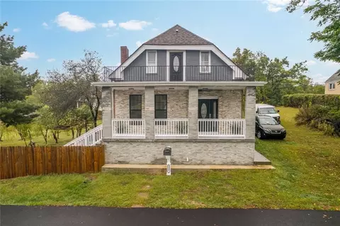 4446 Whitebush St, Homestead, PA 15120