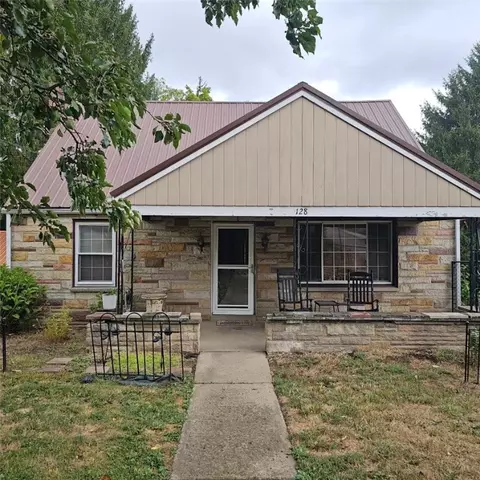 128 3rd Ave, Beaver Falls, PA 15010