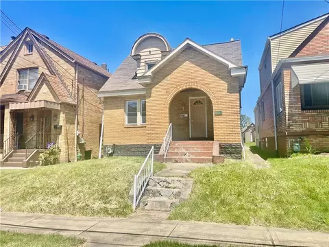 188 W Schwab Ave, Homestead, PA 15120