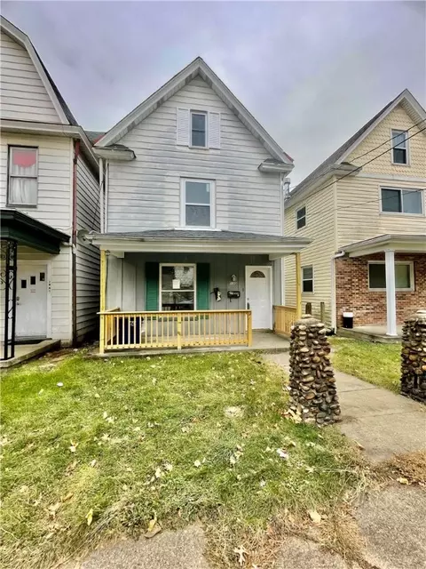 120 Kathleen St, Pittsburgh, PA 15211