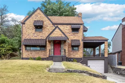 973 Agnew Rd, Pittsburgh, PA 15227