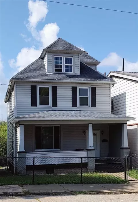 1521 Victoria Ave, New Kensington, PA 15068