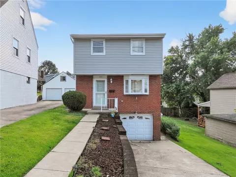 420 Euclid Ave, Mckeesport, PA 15132