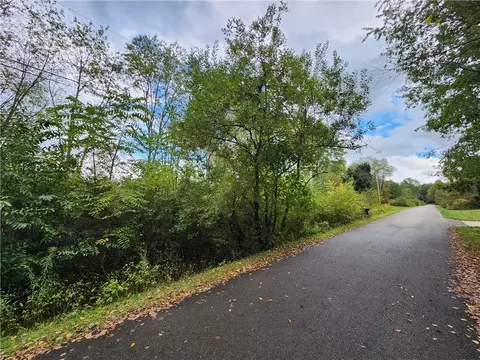 lot S 1157 1158 San Chez Ter, Mercer, PA 16137