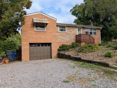 248 South Trl, Butler, PA 16002