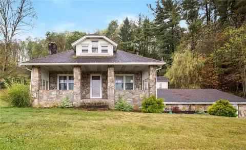 3771 Glades Pike Rd, Somerset, PA 15501