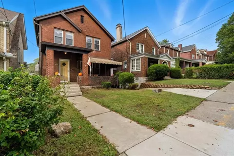 6375 Ebdy St, Pittsburgh, PA 15217