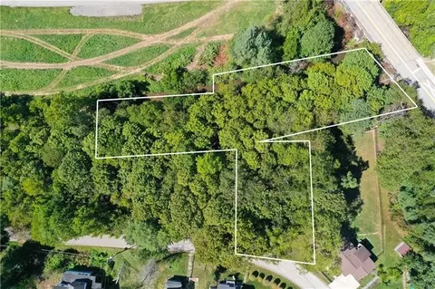 0 Piersol Ave, Bentleyville, PA 15317