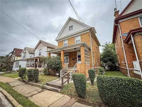 410 W Brady St, Butler, PA 16001