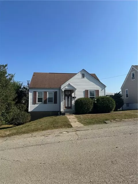 305 Fell, Belle Vernon, PA 15012