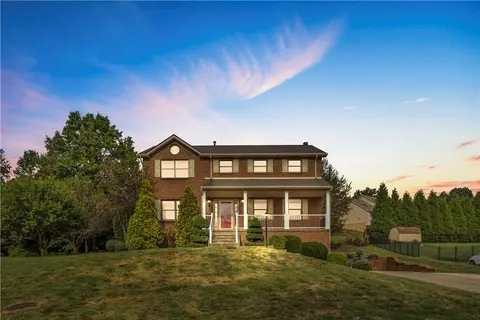 107 Saddlebrook Dr, Harrison City, PA 15636