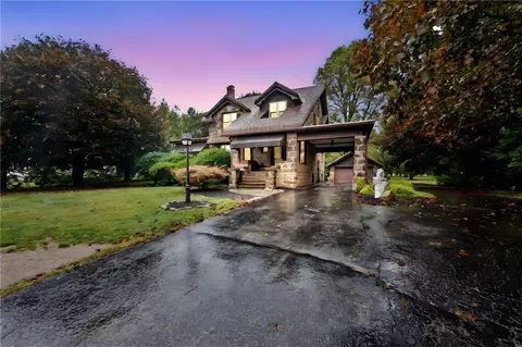 1824 State Route 56, Spring Church, PA 15686