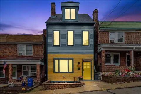 5265 Duncan St, Pittsburgh, PA 15201