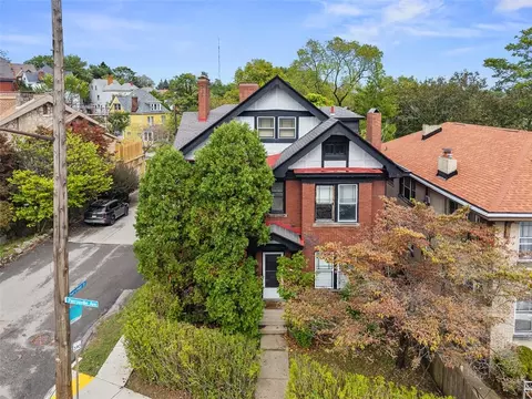 3628 Perrysville Ave, Pittsburgh, PA 15214