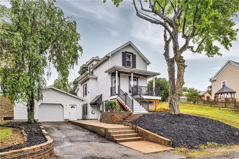 112 Seville, Pittsburgh, PA 15214