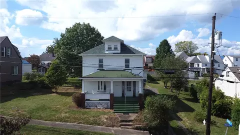 74 Mullan St, Uniontown, PA 15401
