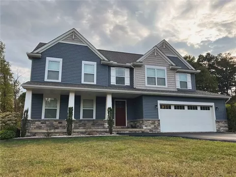 803 Angie Ln, Indiana, PA 15701