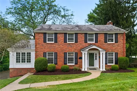 933 Old Hickory Rd, Pittsburgh, PA 15243