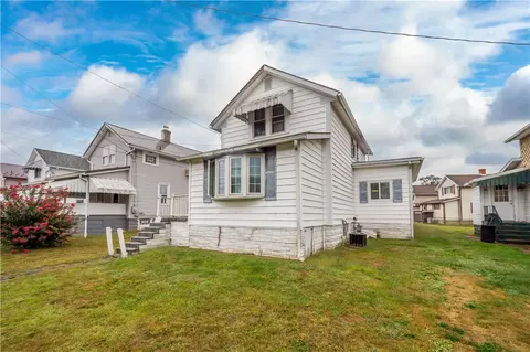 330 Main St, Richeyville, PA 15358