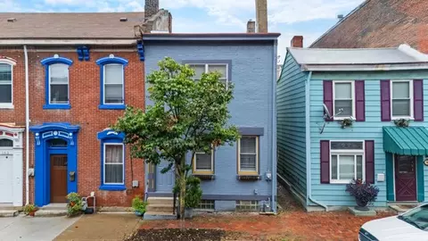 167 S 17, Pittsburgh, PA 15203