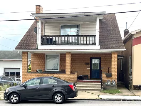406 Harrison Ave, Jeannette, PA 15644