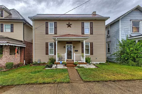 120 Madison Ave, Connellsville, PA 15425