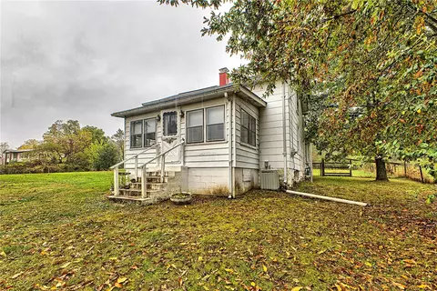 1347 Blaire Rd, Blairsville, PA 15717