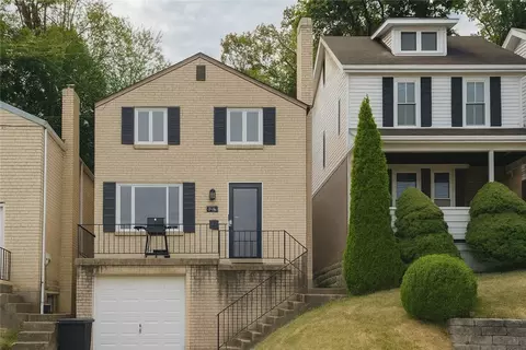 3026 Glendale Ave, Brentwood, PA 15227