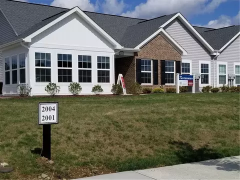2001 S Links Ave, Butler, PA 16001