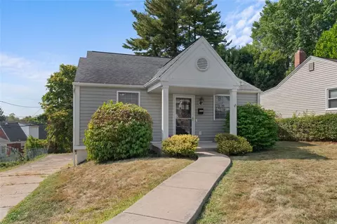 2142 Swallow Hill Rd, Pittsburgh, PA 15220
