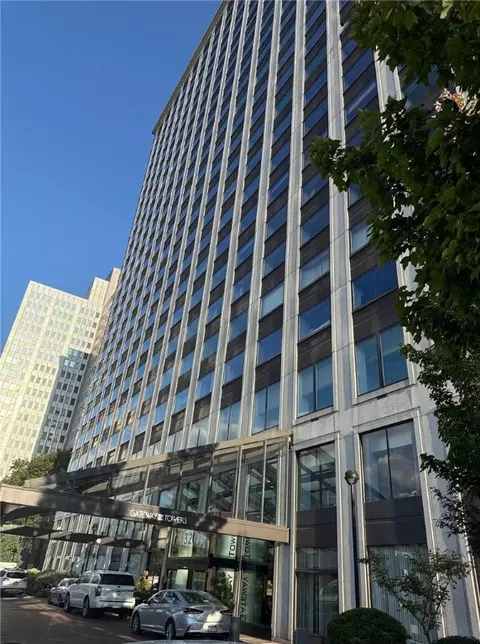 320 Fort Duquesne Blvd #7M, Pittsburgh, PA 15222