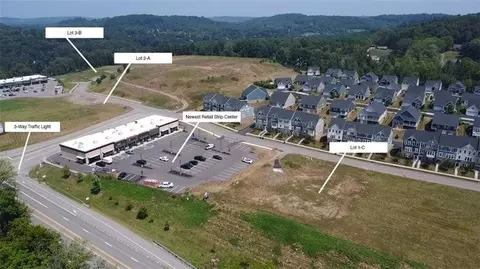 lot C-1c Route 8 Route 228 - Middlesex Xing, Valencia, PA 16059