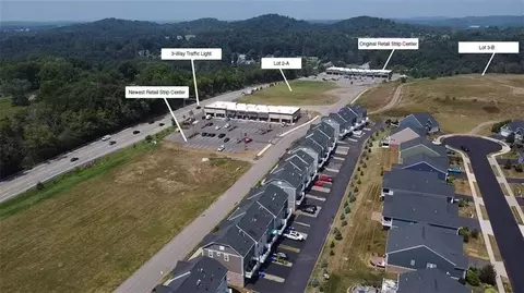 lot C-3b Route 8 Route 228 - Middlesex Xing, Valencia, PA 16059