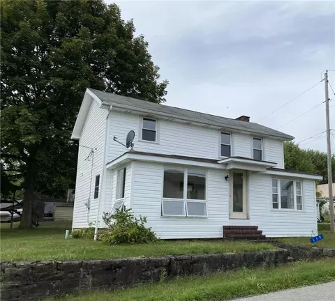 119 Kohlersburg Rd, New Bethlehem, PA 16242