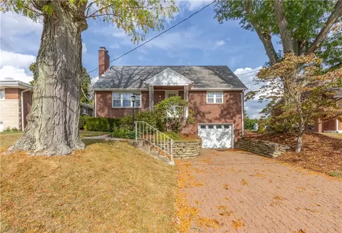 181 Edward St, New Kensington, PA 15068