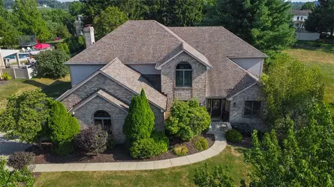 110 Springbrooke, Venetia, PA 15367