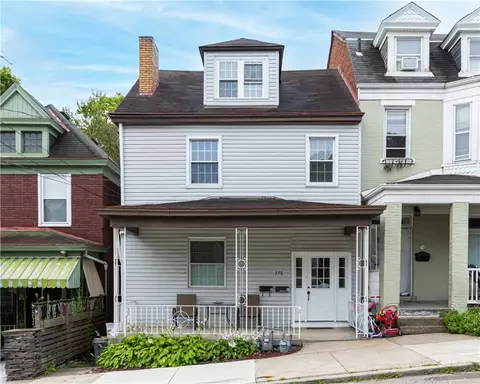 776 Melbourne, Pittsburgh, PA 15217