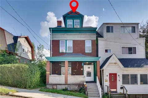 246 Lafayette Ave, Pittsburgh, PA 15214