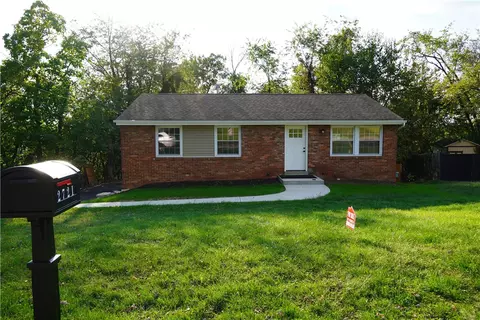 2721 Tillia St, Allison Park, PA 15101