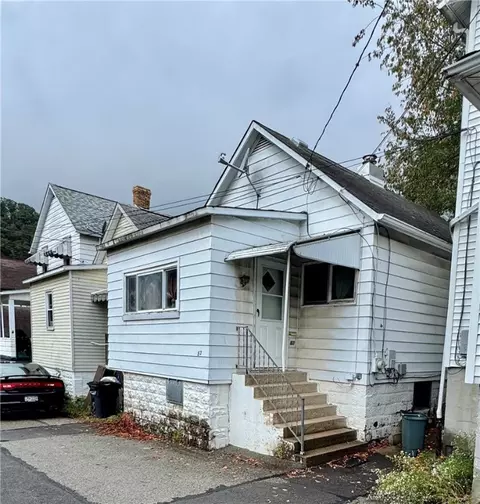 57 Graham Ave, Leechburg, PA 15656