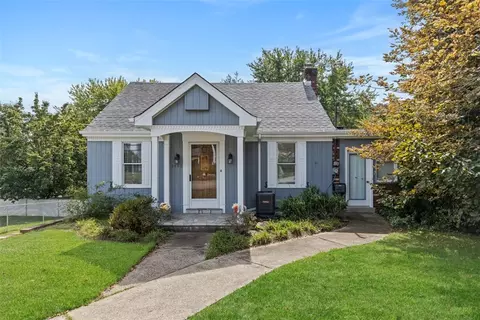 3486 Frye, Finleyville, PA 15332