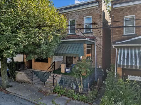 804 Anaheim St, Pittsburgh, PA 15219