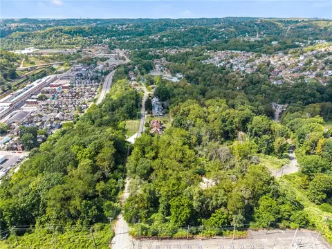 Parcel 90+20 Chestnut Street, Turtle Creek, PA 15145