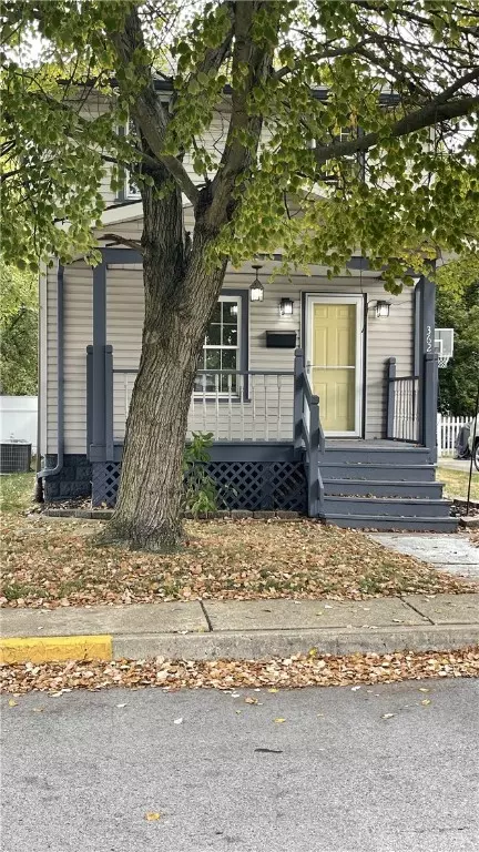 362 Navigation St, Beaver, PA 15009