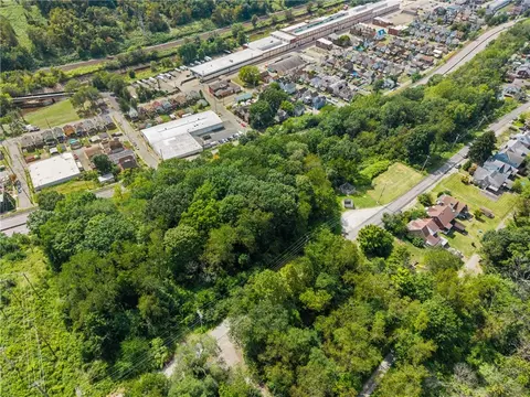 Parcel 78 Chestnut Street, Turtle Creek, PA 15145