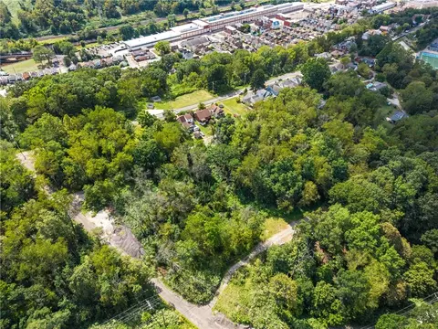 Parcel 45 Virginia Street, Turtle Creek, PA 15145