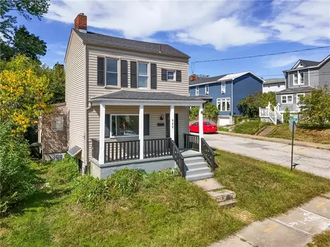 135 Fannie St, Mcdonald, PA 15057