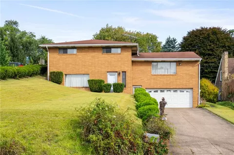 3367 Churchview Ave, Pittsburgh, PA 15227