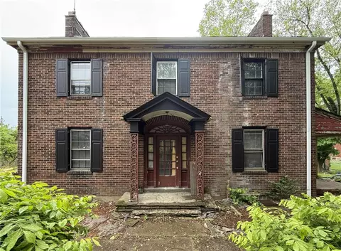 1515 Manor Ave, Mckeesport, PA 15132