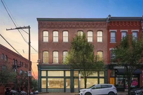3501 Butler #3A, Pittsburgh, PA 15201